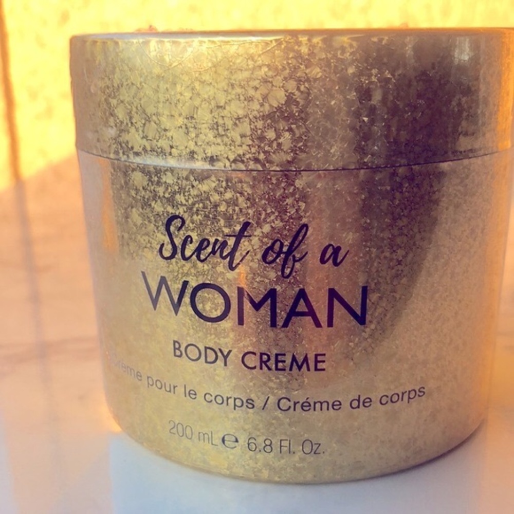 PRAI Scent of a Woman Body Crème 6.8 oz. New